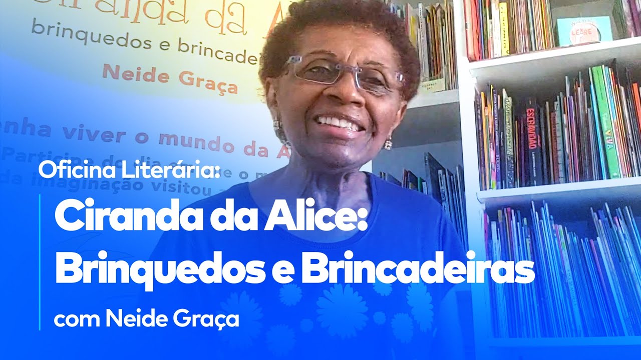 Oficina Literária: 