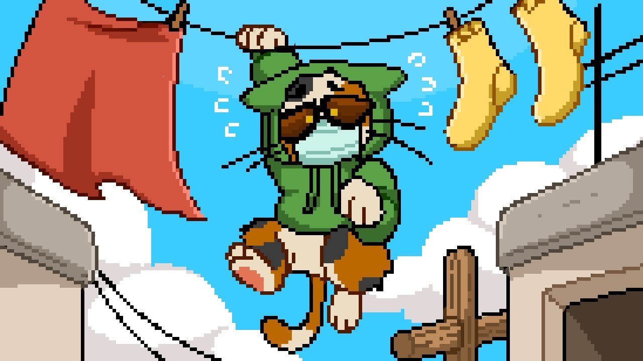 Gay Little Kitty Game