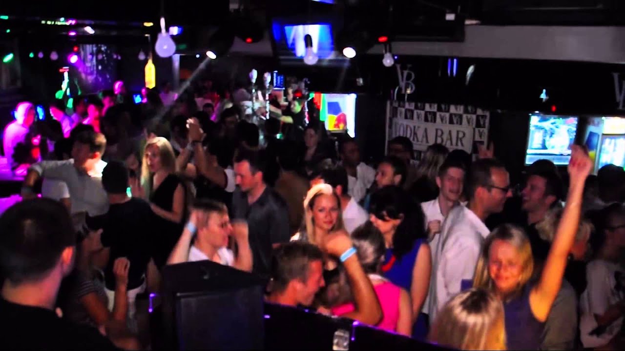 Dj Duo Hard Candies [06.07.2013 @ Vodka Bar, Kyiv]