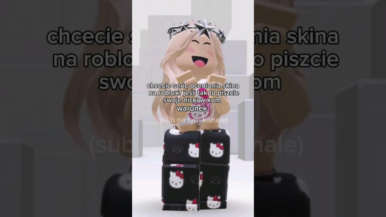 Ten koniec jest taki randomowy 😫 || #shorts #roblox #nowaseria