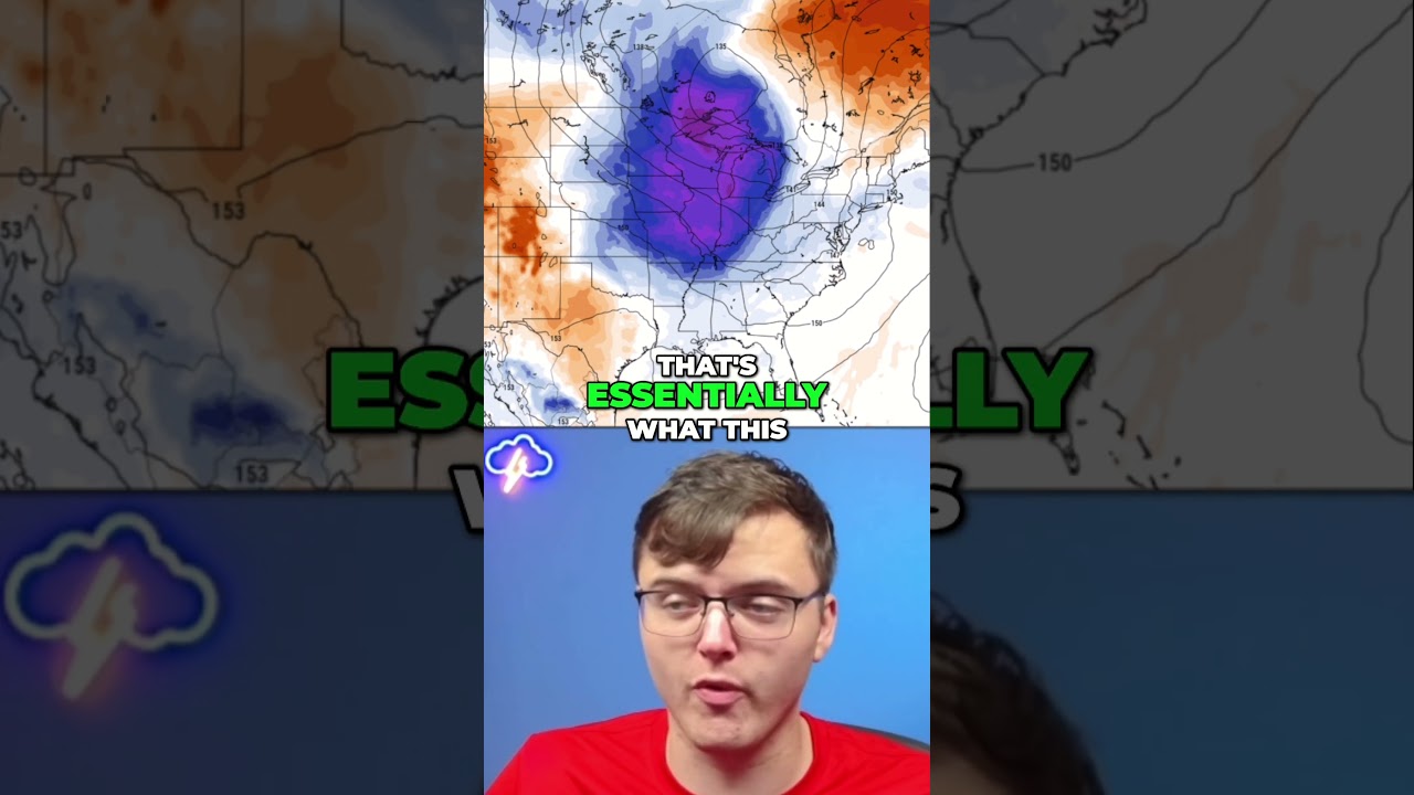 Very Cold Weather Is Coming!