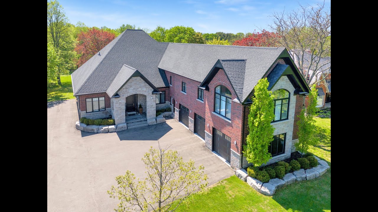 SOLD 3634 Old Scugog Rd Bowmanville On (Clarington) 2026