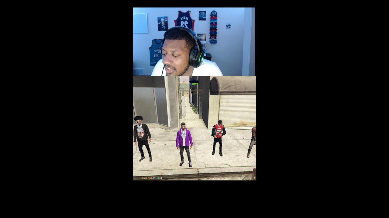 Life of Stacy Woods❤️‍🔥| Dtown | Reacts | Come through and chill 🫡
