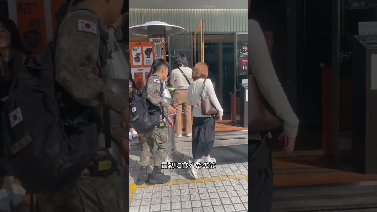 聖水の絶品サムギョプサル #shortvideo #韓国グルメ