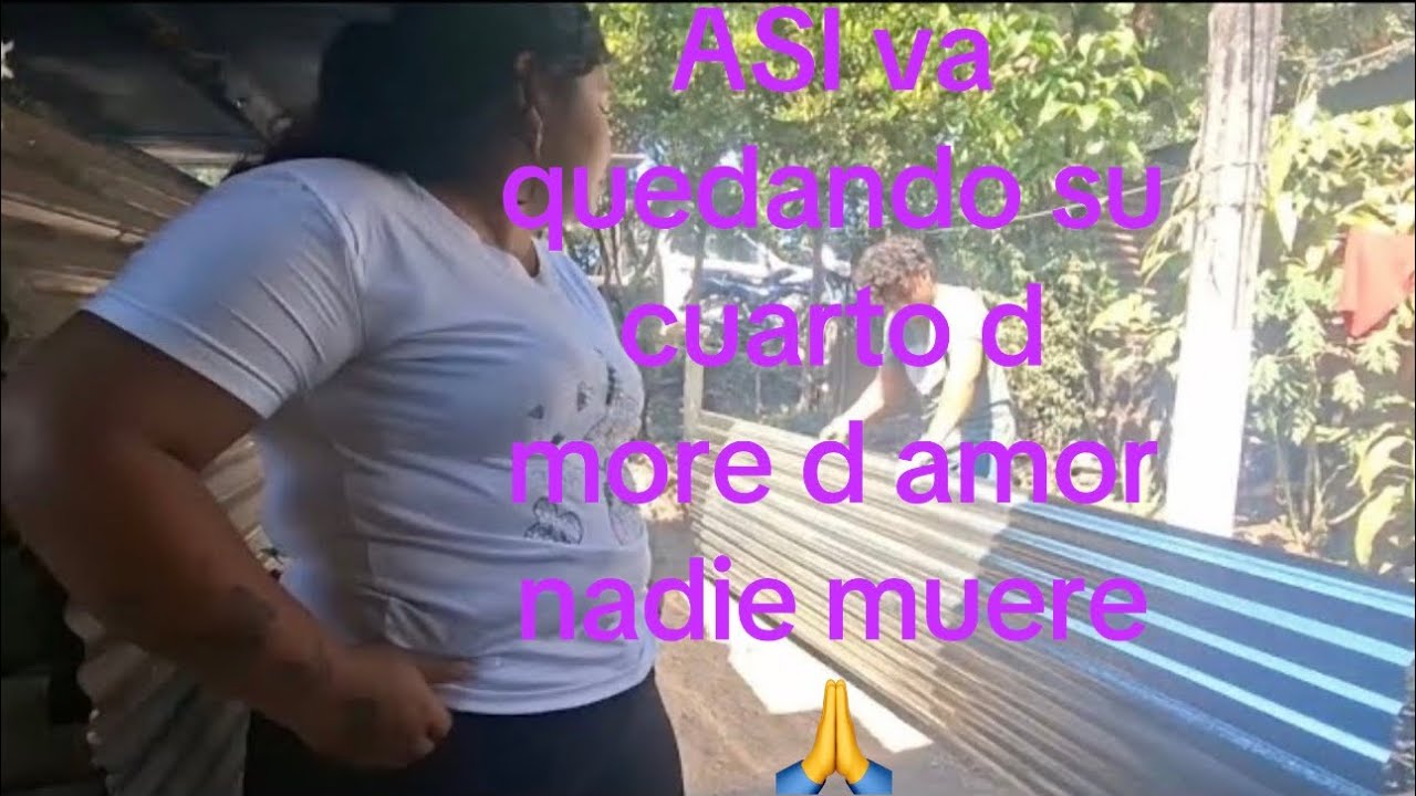 A morelia luego luego su padrino le mando para  sus no cabe Duda el amor y cariño que la gente tiene