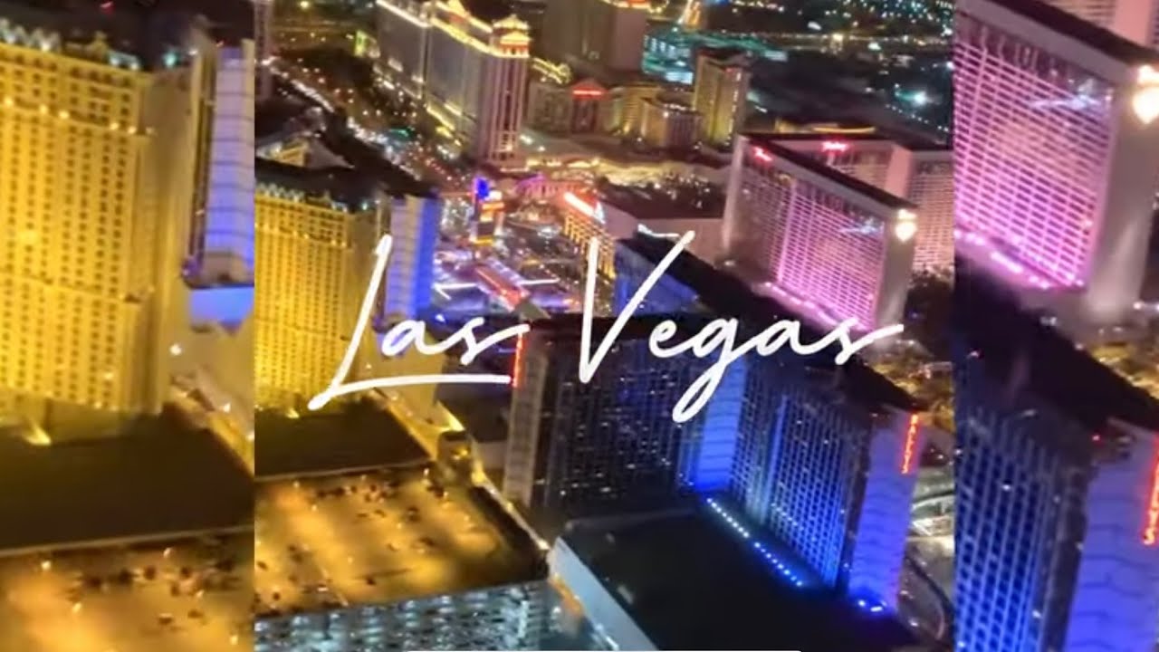 Top 10 things to do in LAS VEGAS 2021 | Las Vegas Travel Guide - Best things to do In LAS VEGAS