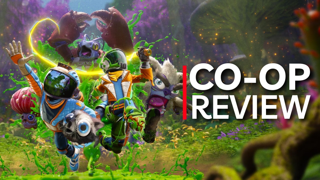 Обзор Revenge of the Savage Planet — стоит ли играть?