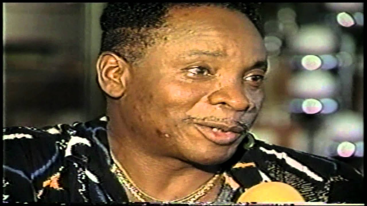 Mighty Sparrow - King of Calypso