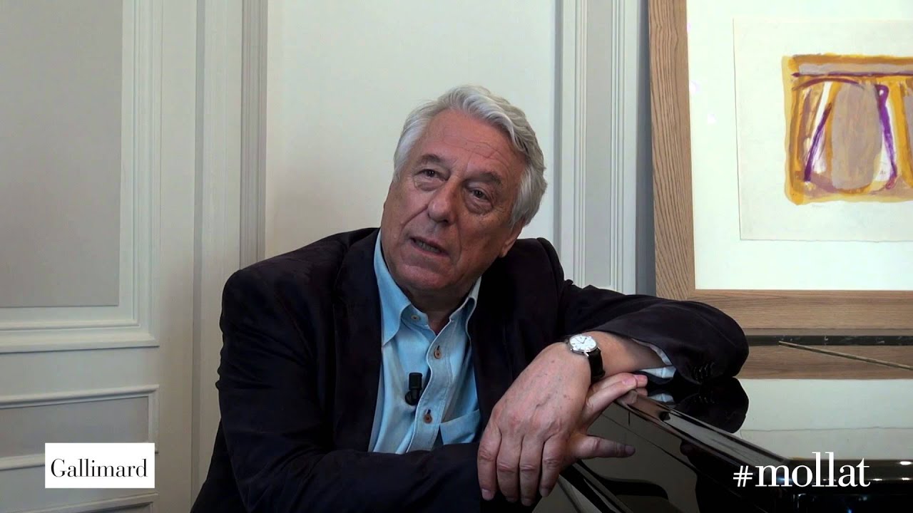 Michel Winock - François Mitterrand