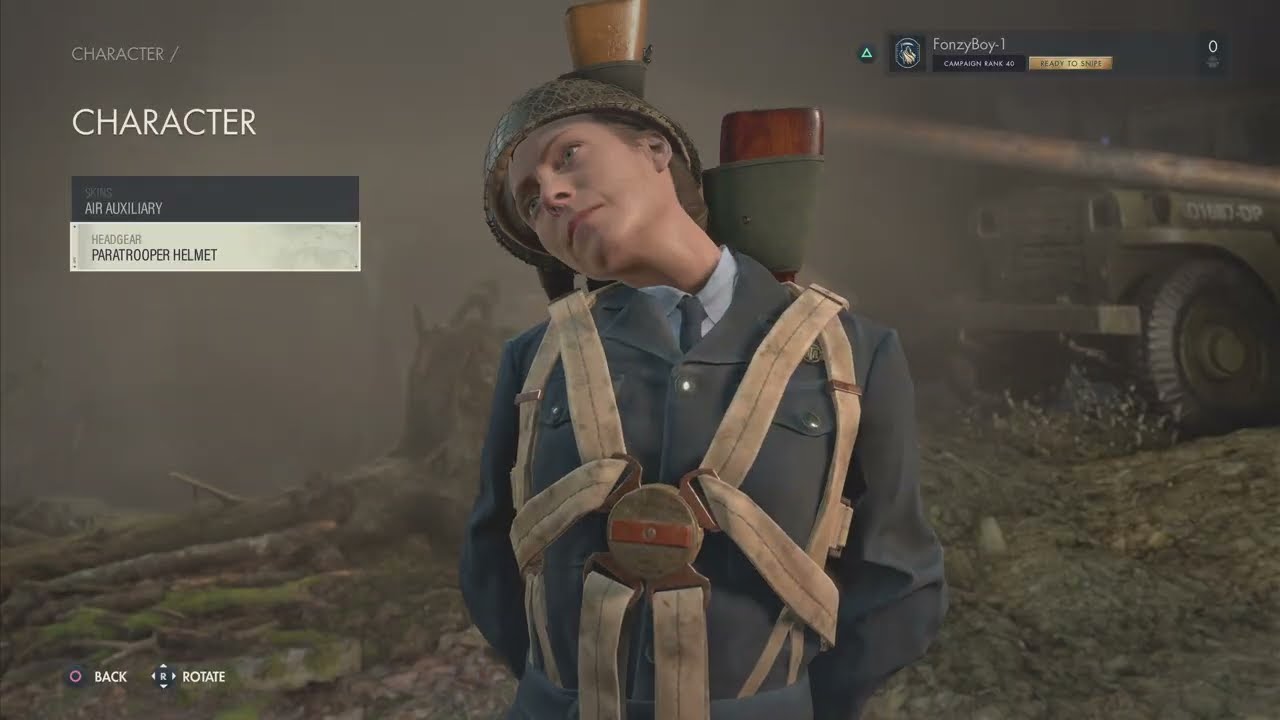 SNIPER ELITE 5 REVISITED SNIPING WITH MONIKA PS5 4K FREE ROAM SPY ACADEMY 