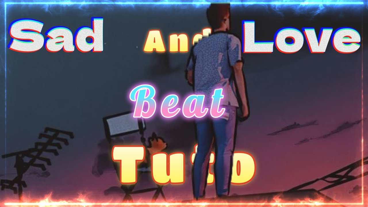 [TUTO] Faire une prod Sad Love sur FL Studio ?!