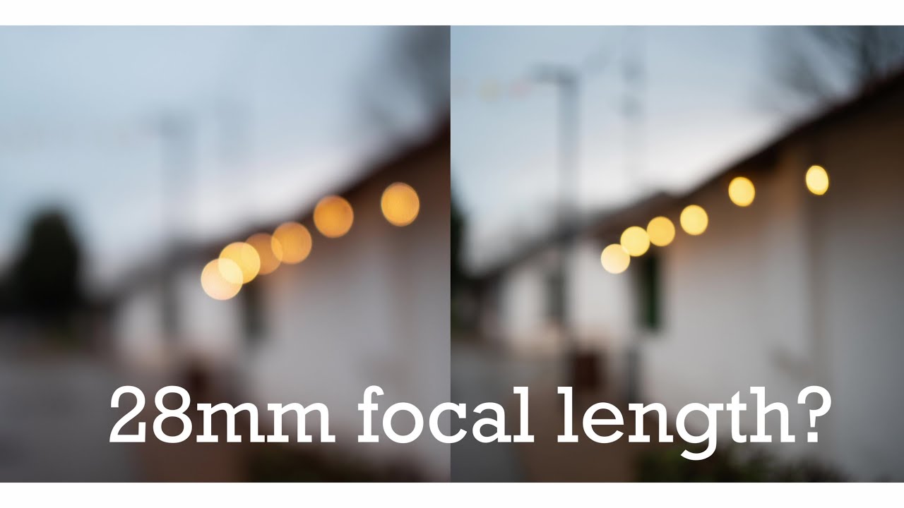 30 мм против 28 мм, эксперимент: Leica 15 мм f1.7 против Thypoch 28 мм f1.4