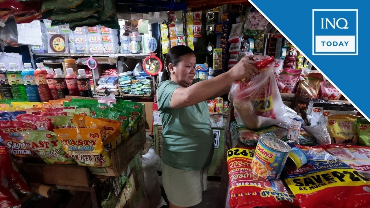 Philippine inflation hits 13-month high of 2.4% in February | INQToday