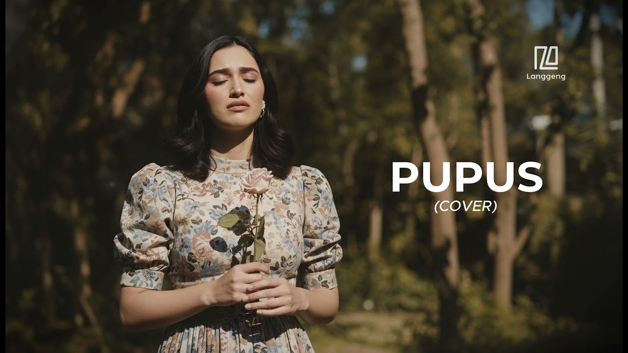 Pupus - Dewa19 (cover) by Langgeng | Pop Hits 2000an