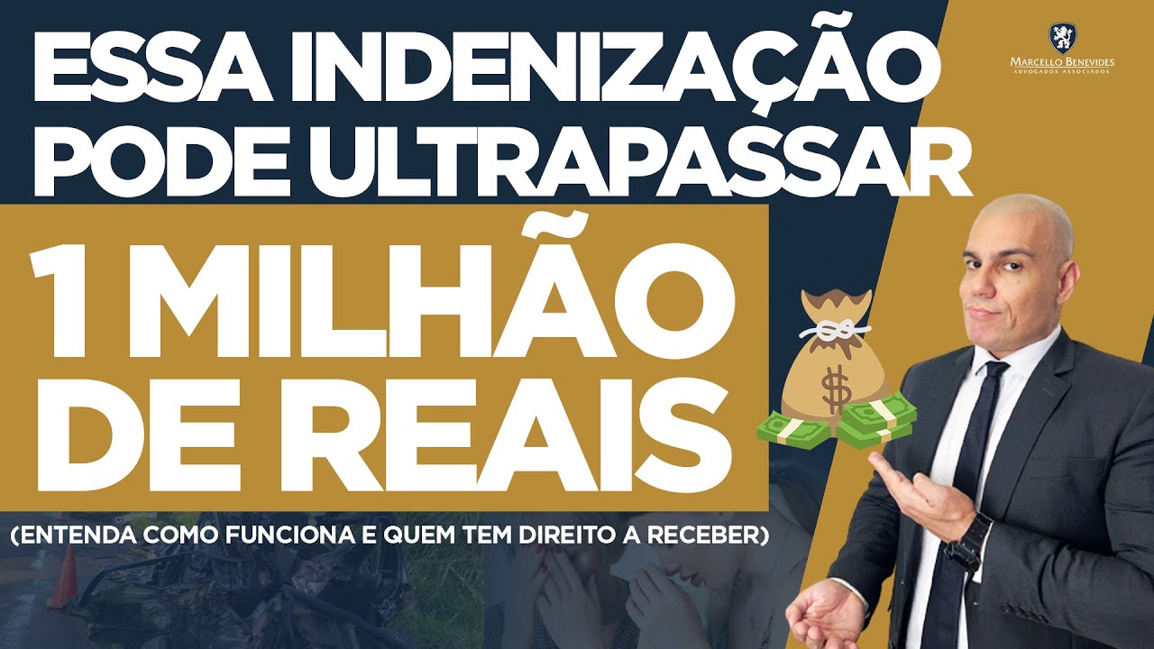🔴 Acidente de Trânsito e Indenização de Danos Corporais por Morte, como funciona? (DANOS A TERCEIRO)