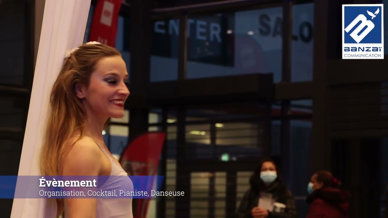 BANZAI Communication 360°