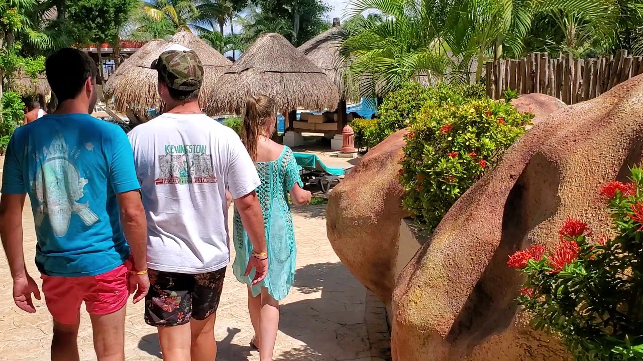 Iberostar Quetzal agosto 2020