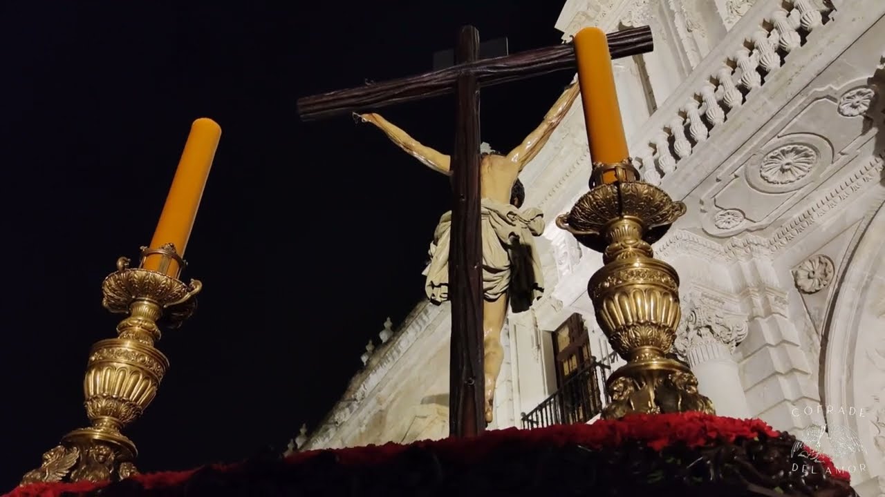 Buena Muerte (Estudiantes) por la Universidad MULTICÁMARA, Sevilla noviembre 2024