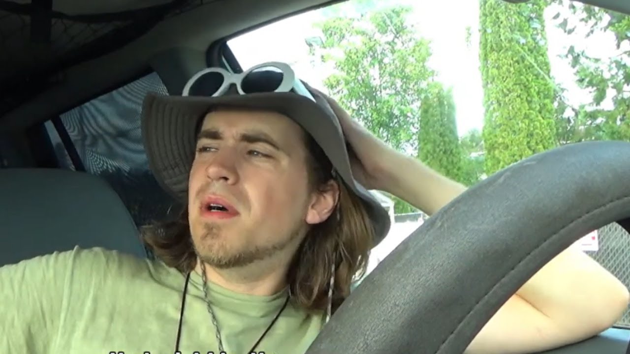 Road Trip Day 21 - Took a chill day today... - 07/27/2024