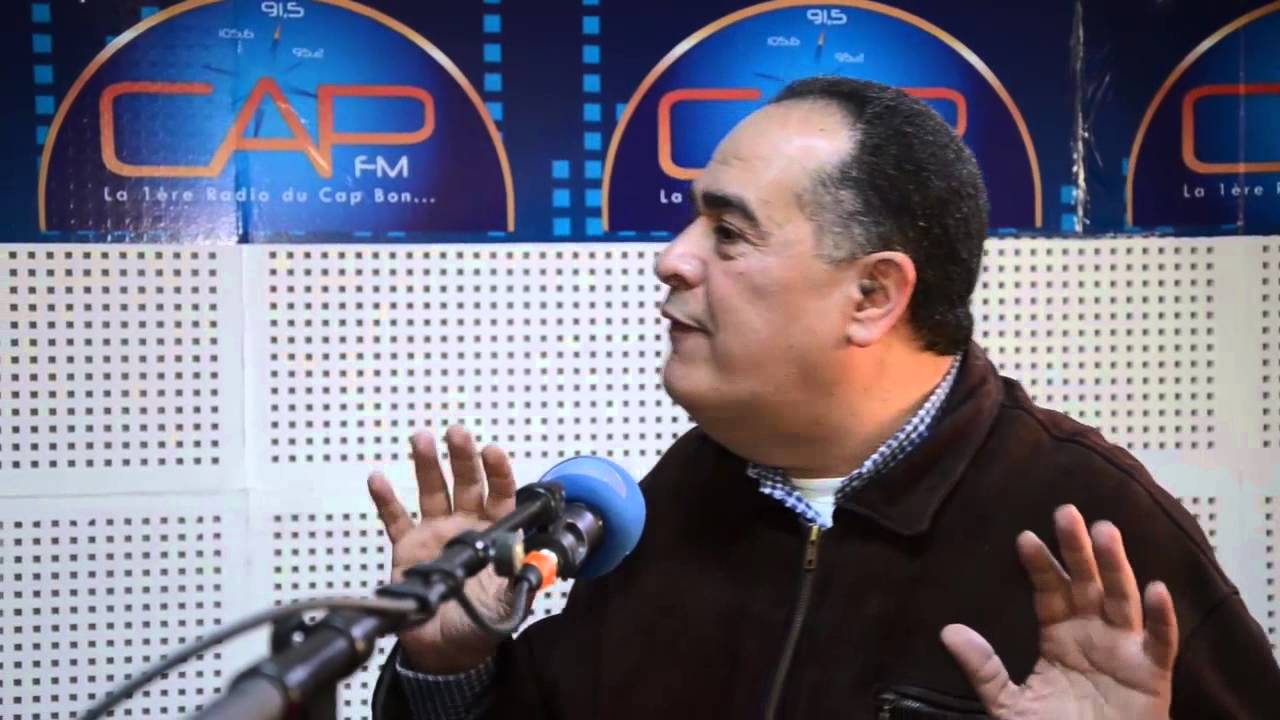 الحوار الكامل مع توفيق بن  بريك في برنامج 