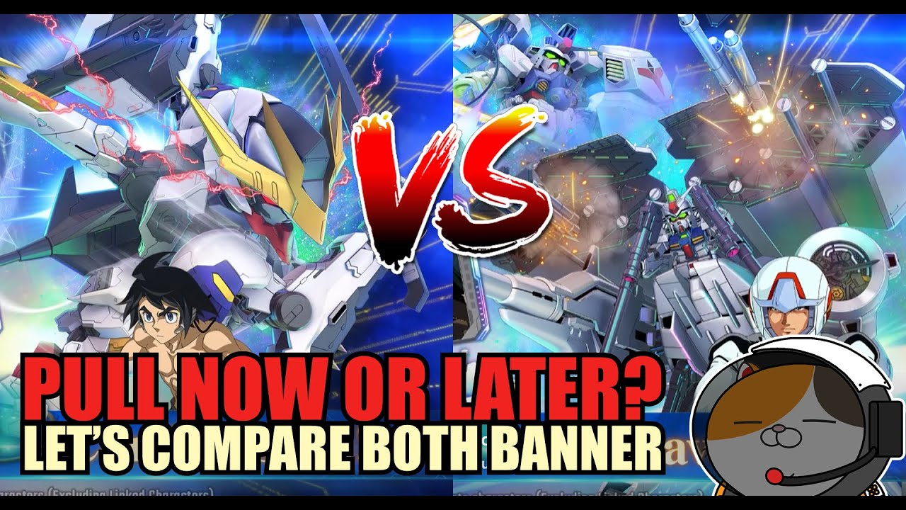 Две жизни против защиты поддержки на контратаке, КТО ПОБЕДИТ? - SD Gundam G Generation Eternal