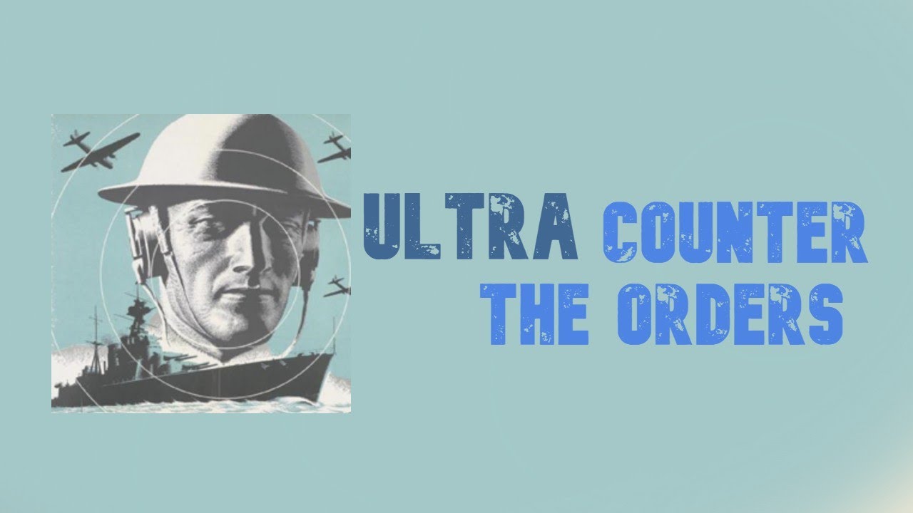 ULTRA - KARDS