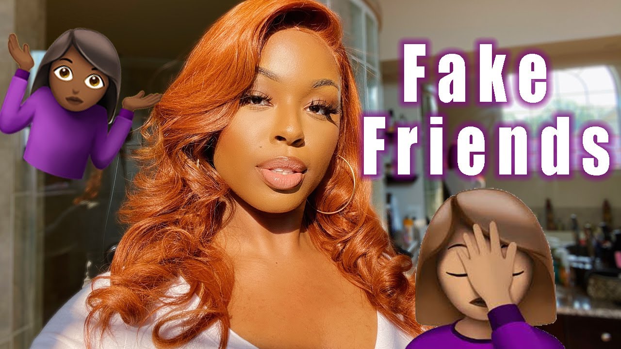 9 SIGNS OF A JEALOUS/FAKE FRIEND THAT YOU MUST AVOID!! || FIND BETTER FRIENDS |