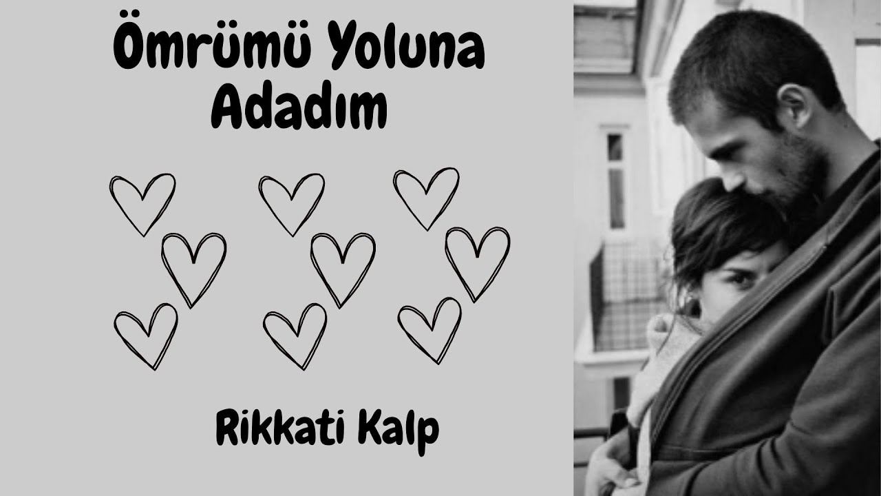 Ömrümü Yoluna Adadım - Tek Bölüm