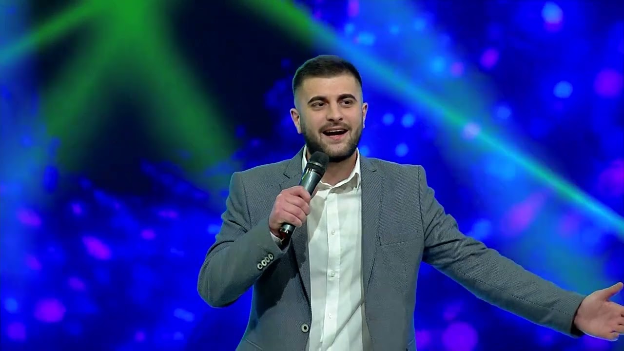 Srđan Zebić -  Kažite mi konobari (Za vremena stara) BN Music 2022