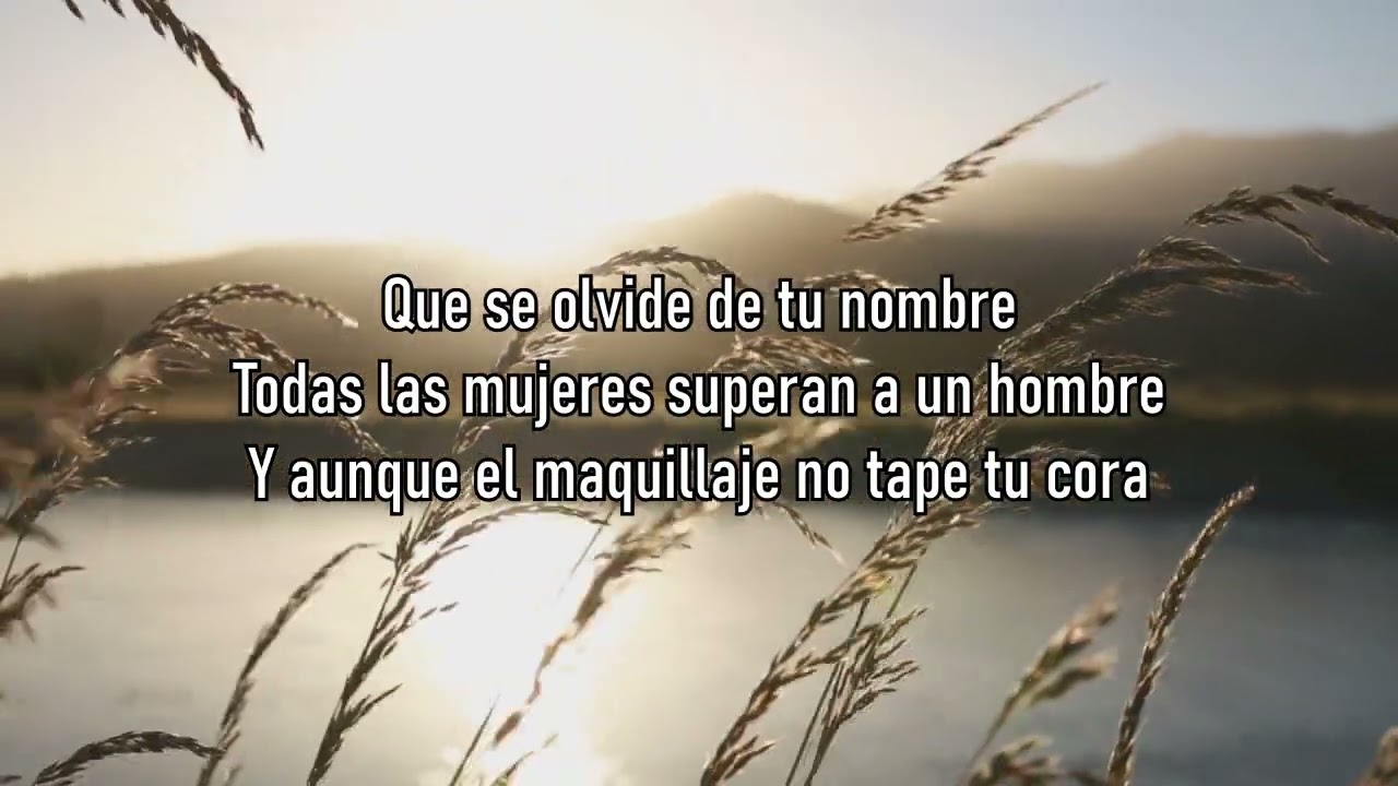 Maquillaje (Acoustic) - Noreh y Jay Wheeler