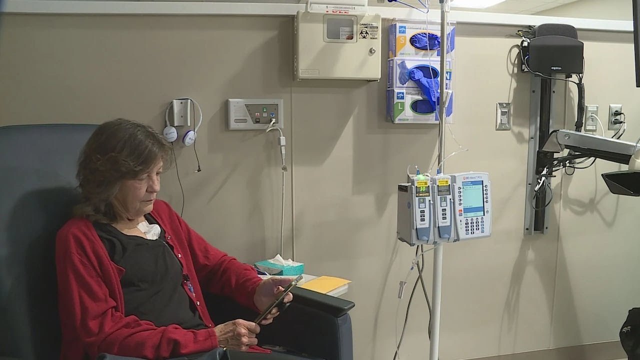 BiTE therapy gives small cell lung cancer patients new option