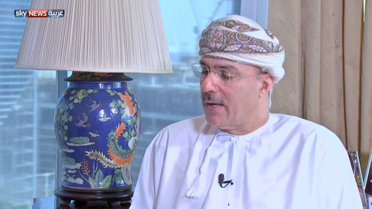 العارضي: 
