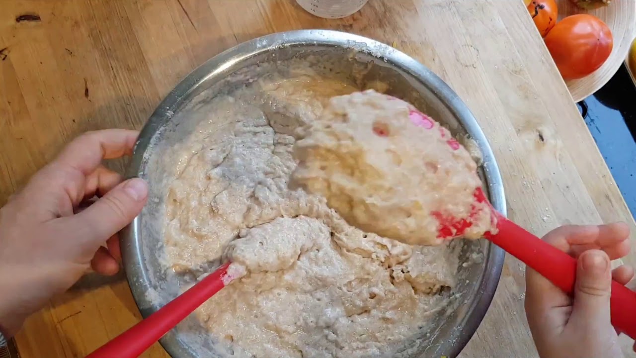 Lettvint vegansk sitronkake