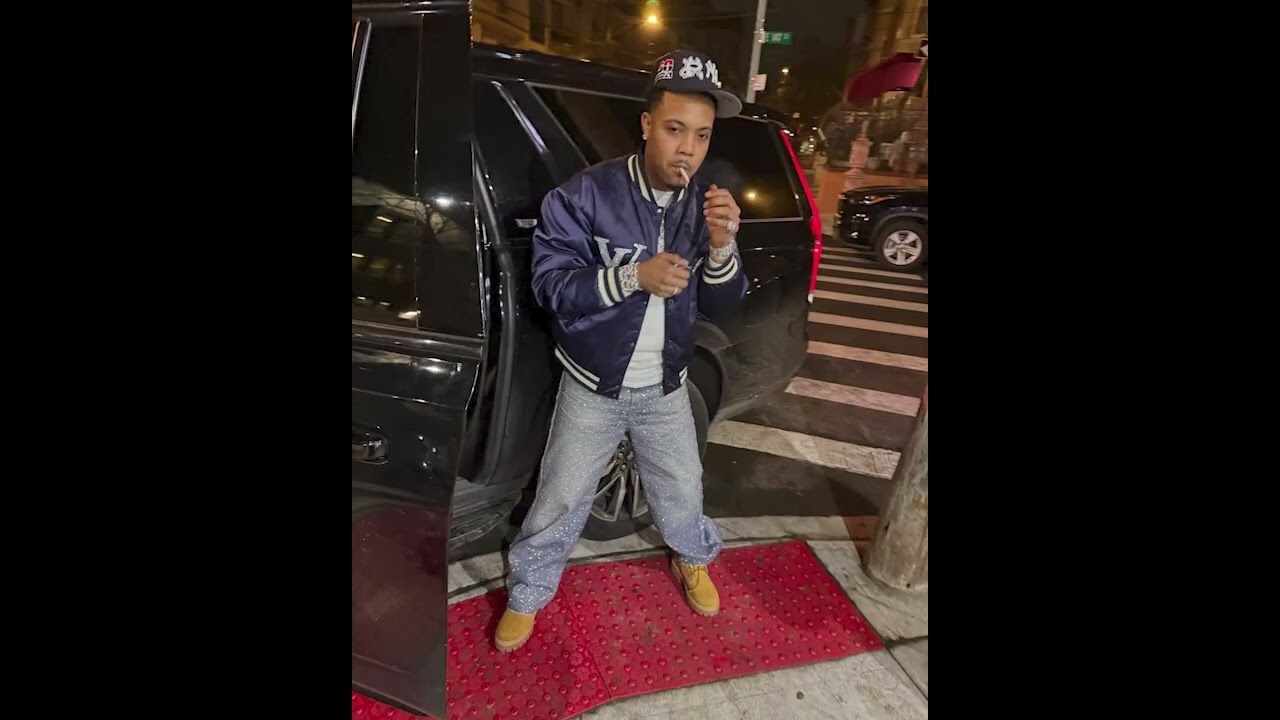 (FREE) G Herbo Type Beat - 