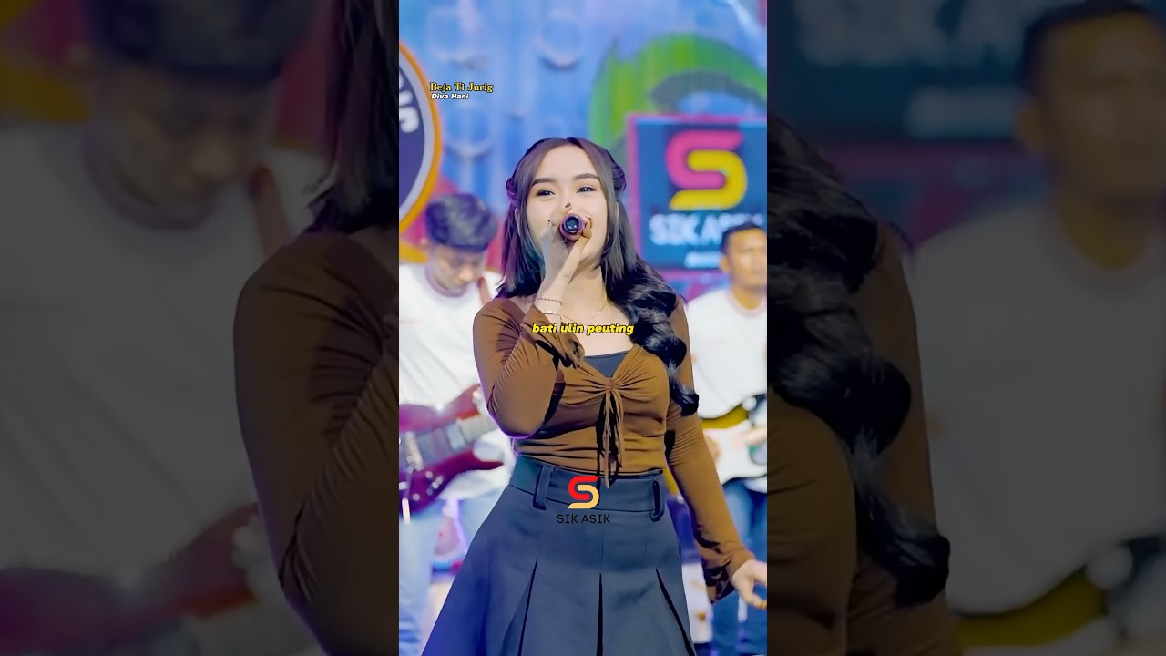 Diva Hani - Beja Ti Jurig #DivaHani #BejaTiJurig #lagudangdut  #trending #dangduthits #OmNirwana