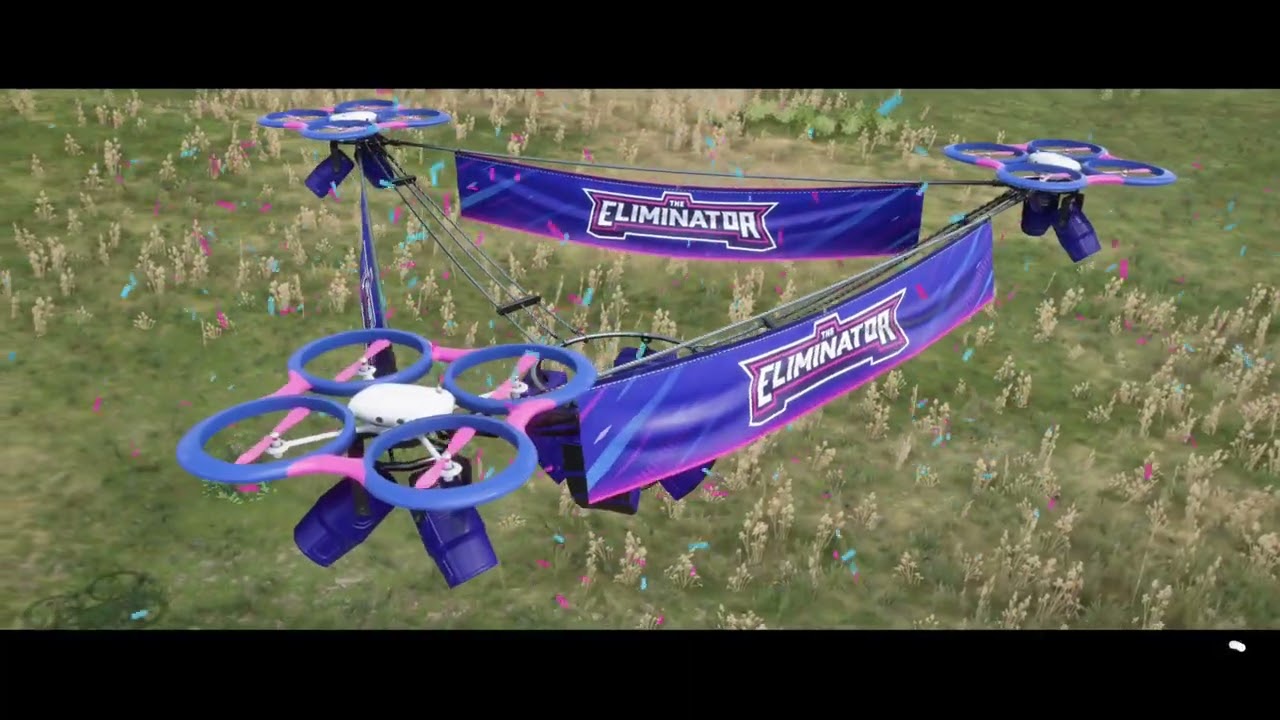 Forza Horizon 5, Eliminator, cacería fortuita, gran Final de 3 Centenarios!