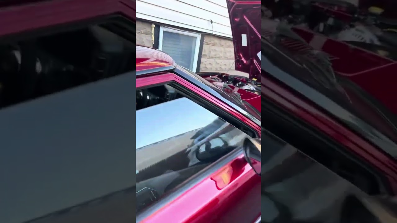 Rx7 13b turbo