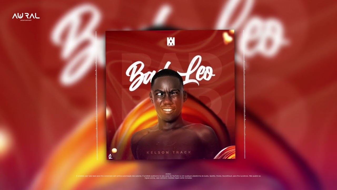 Kelson Track - BAD LEO (EXTENDED)
