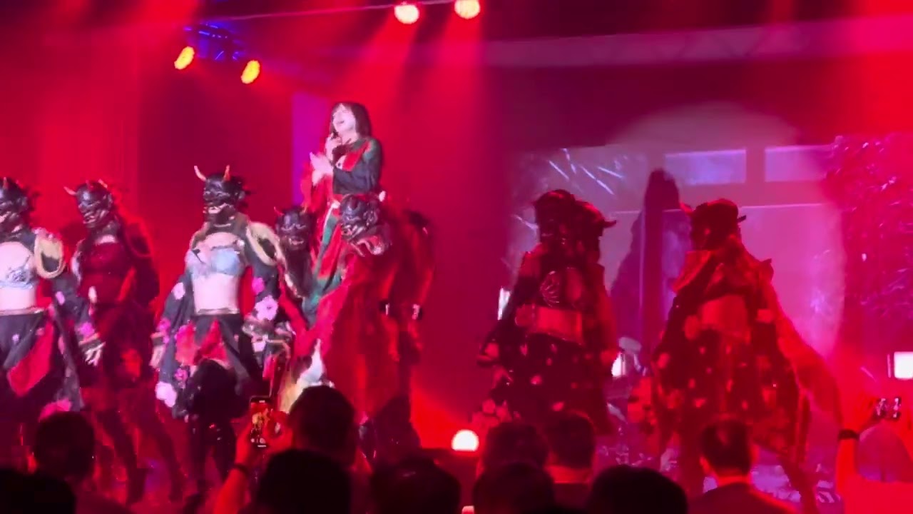 ＃63angel #台湾公演