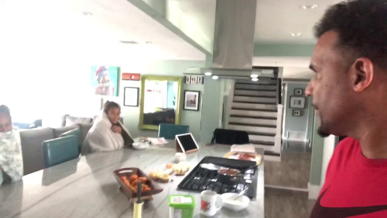 IM A VETERAN BUT MY FAMILY DON’T RESPECT MY SERVICE! 😩😂