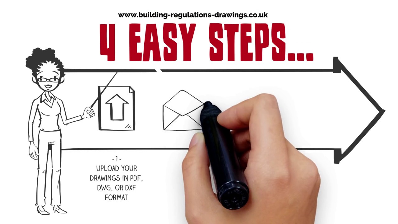 EASY Building Regulations Drawings