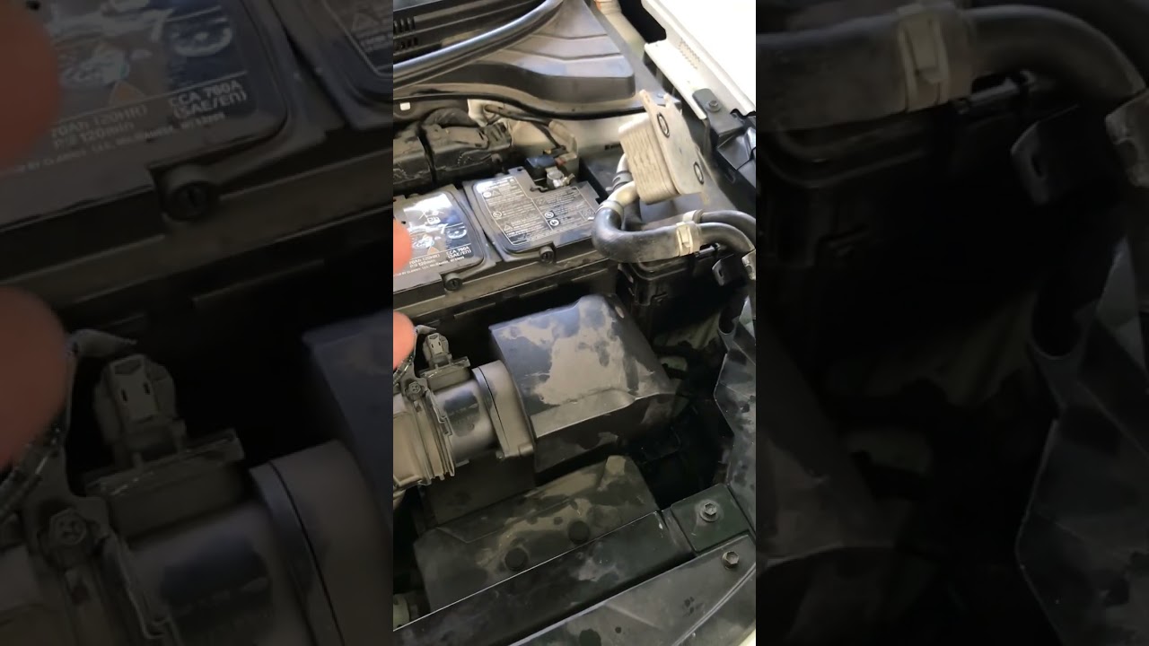 مشكلة في الكير cvt بعد اظافة براد صوت وحيف صرجة كيا ريو ٢٠٢١