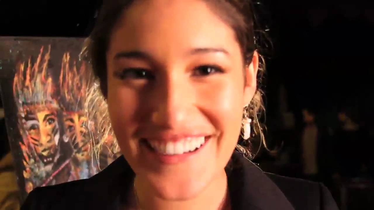 Q'Orianka Kilcher-Pricess Kaiulani-Pocahontas-New world-peruvian actress