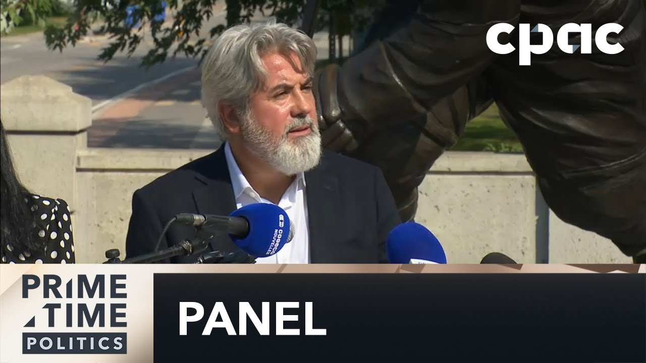 Our strategists panel discusses Pablo Rodriguez&rsquo;s exit as cabinet minister &ndash; September 19, 2024