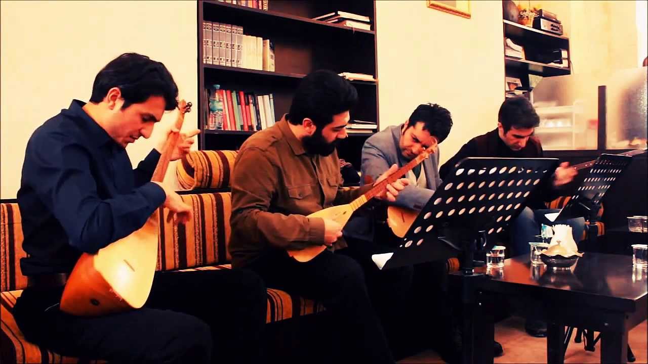 Vahdetname ile Tasavvufi Türküler