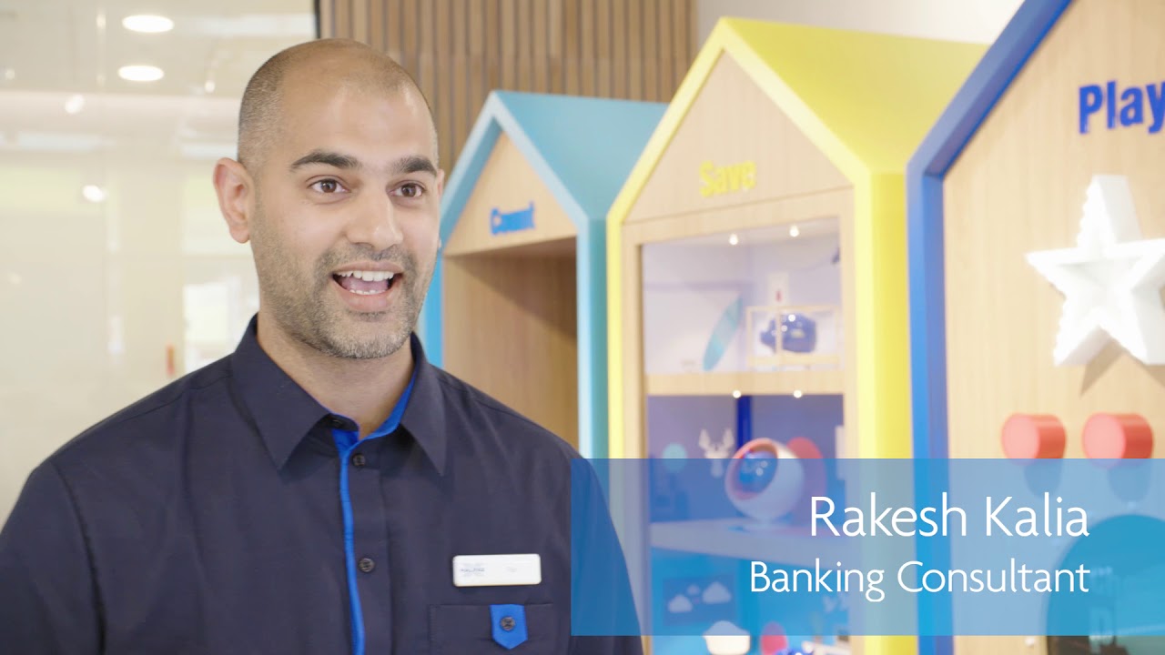 Halifax Flagship bank overview