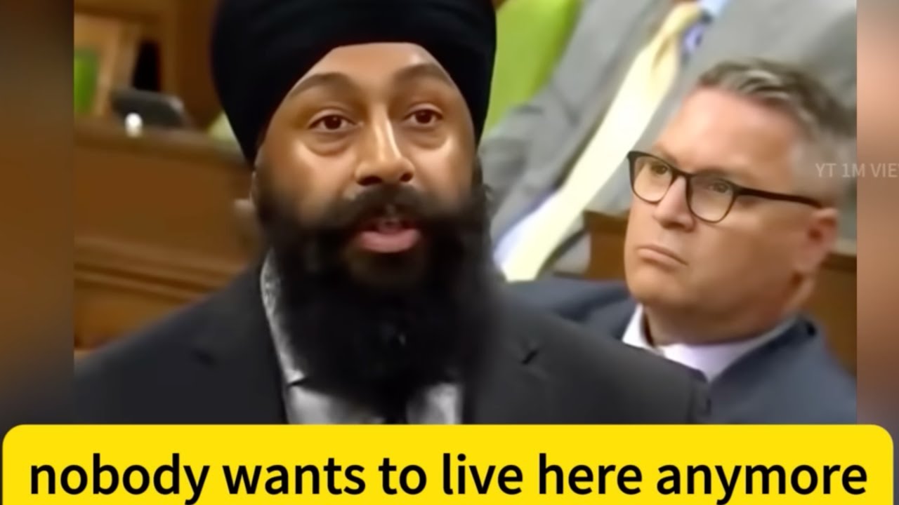 Why More and More Canadians Are Starting to Hate Indians?