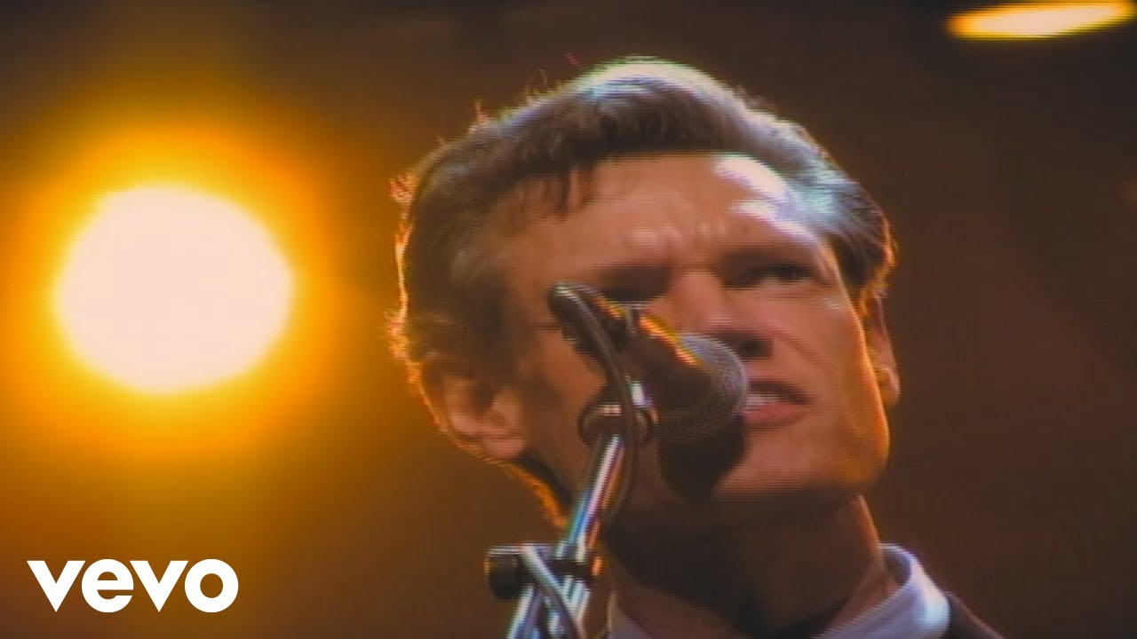 Randy Travis - I'll Fly Away (Live At Calvary Assemble Of God, Orlando, FL/2003)