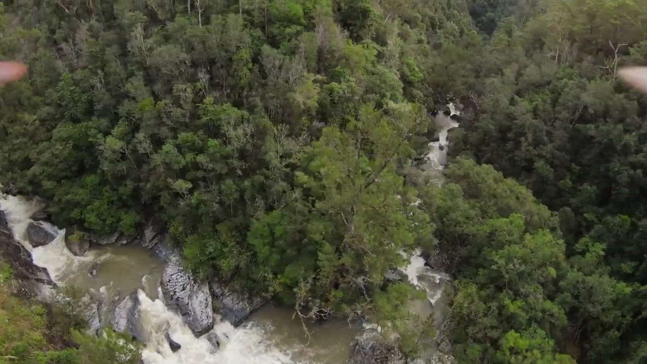 Doyles River May 2025