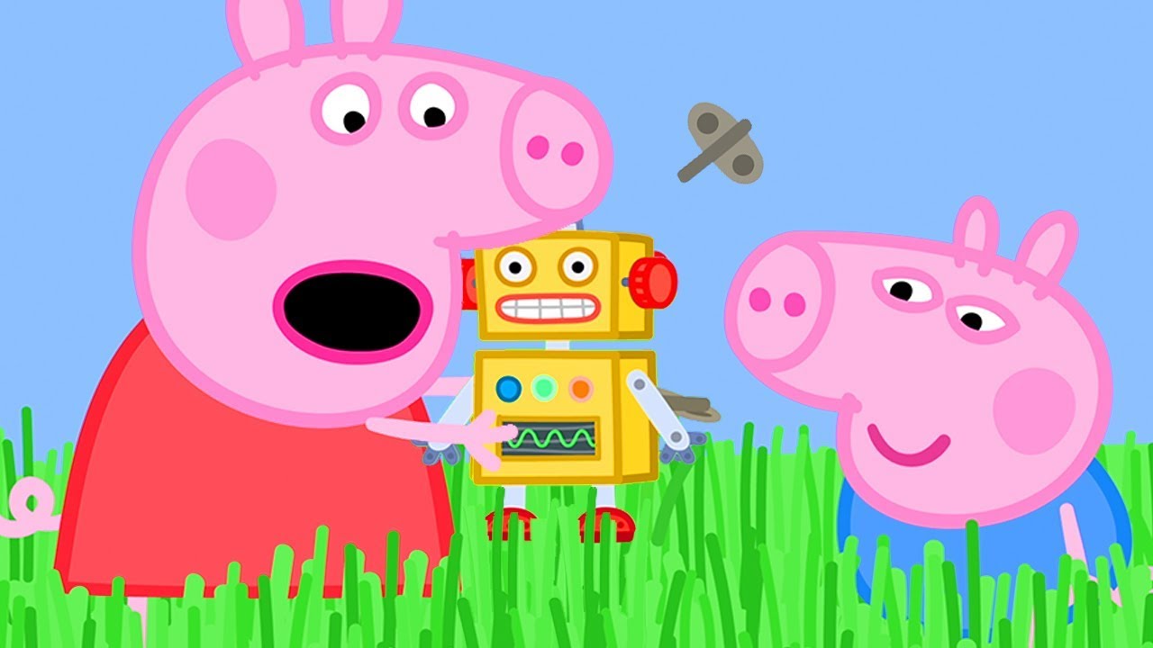 Heo Peppa | nhà trên cây | Tập đầy đủ | Heo Peppa Tiếng Việt | Phim Hoạt Hình